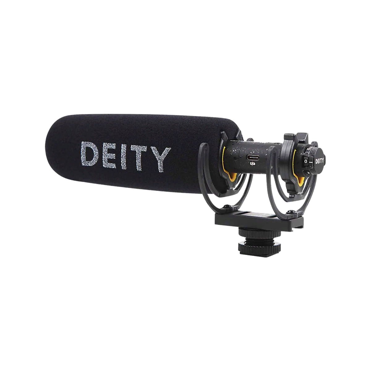 Микрофон-пушка Deity V-Mic D3 Pro