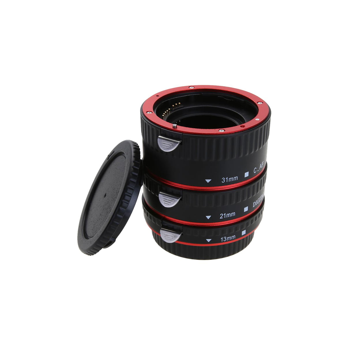 Удлинительные кольца для объектива Canon EF