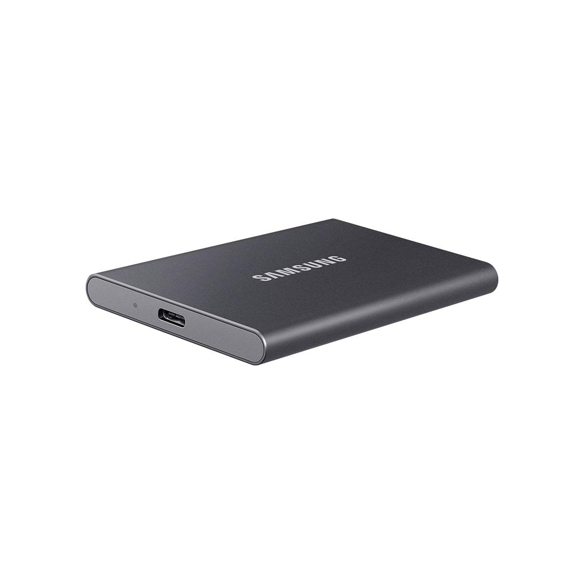 SSD накопитель Samsung T7 1Tb