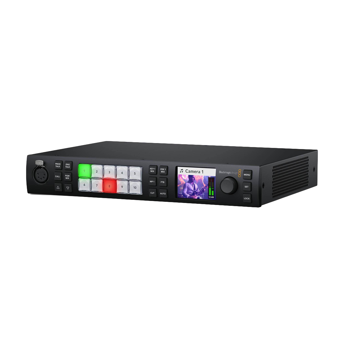 Видеомикшер Blackmagic ATEM Constellation 4K 1 M/E