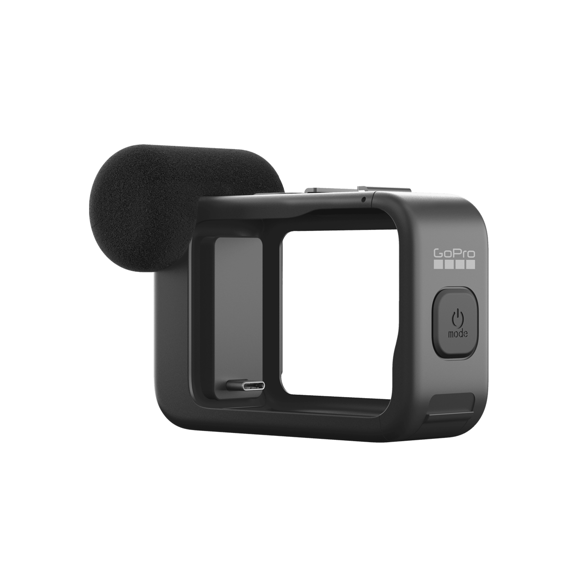 Медиамодуль Media Mod для GoPro HERO