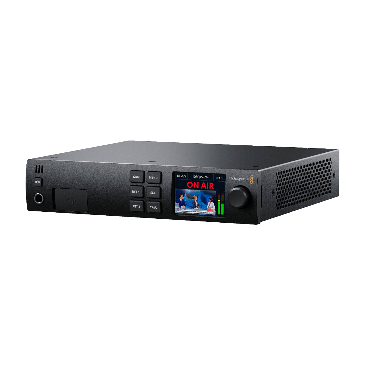 Конвертер Blackmagic Studio Converter 10G