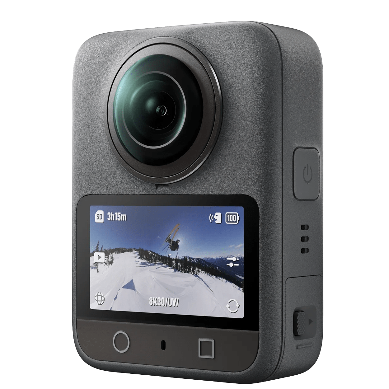 DJI Osmo 360